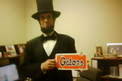 lincoln